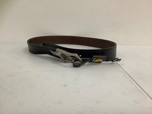 Carhartt Belt, Size 36, Appears New - Lot 186