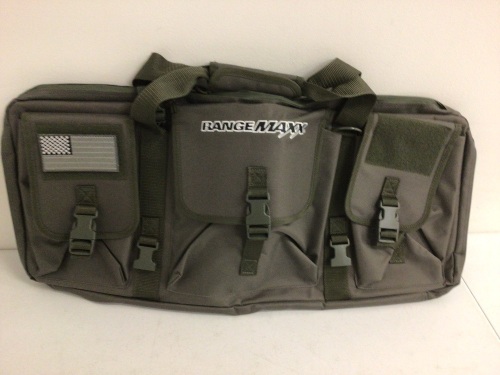 RangeMaxx Bag, Appears New, Sold as is - Lot 187