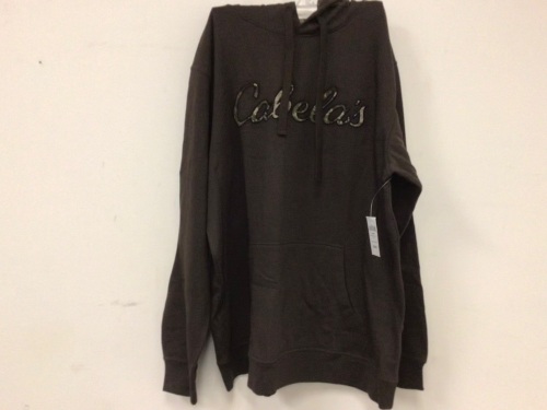 Men's Hoodie XL, New, Sold as is - Lot 188