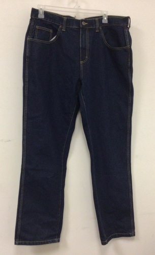 RedHead Jeans 38x32, Appears New, Sold as is - Lot 190