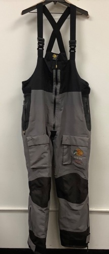 GoreTex Bibs, Size LT, E-Commerce Return - Lot 217