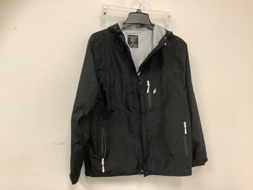 Frogg Toggs Jacket, Size L, Appears New - Lot 219