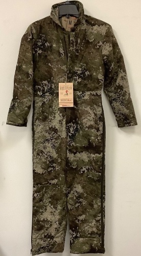 RedHead Youth Coveralls, Size M YOUTH, Appears New - Lot 224