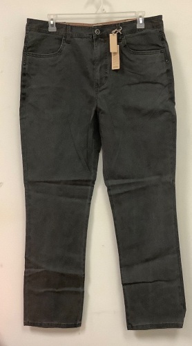 Red Head Carbond Jeans, 38x34, Appears New - Lot 231