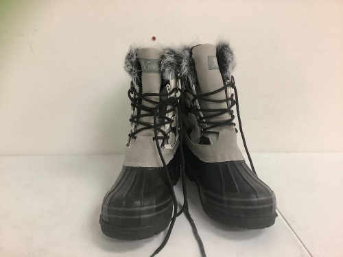 Natural Reflections Boots, Size 10M, Appears New - Lot 233