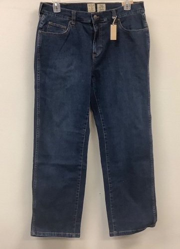 RedHead Mens Jeans, 36x32, New, Sold as is - Lot 236