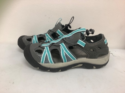 World Wide Sportsman Water Shoes for Ladies, 8.5, E-Commerce Return, Sold as is - Lot 248