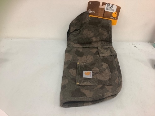 Carhartt Dog Chore Coat, M, Appears New, Sold as is - Lot 249