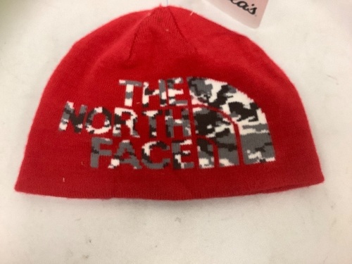 North Face Beanie, Youth M, E-Commerce Return, Sold as is - Lot 252