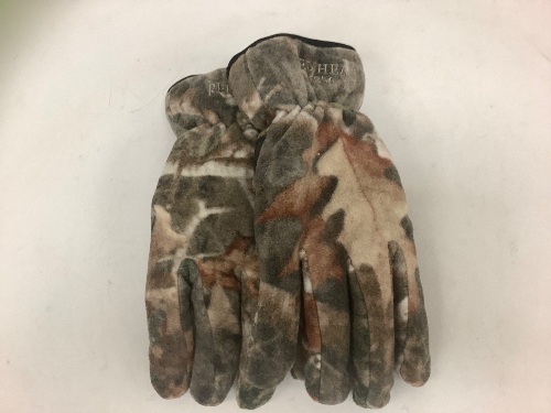 RedHead Insulated Gloves, XL, E-Commerce Return, Sold as is - Lot 253