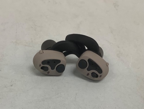 Reverb Electronic Ears, E-Commerce Return, Sold as is - Lot 260