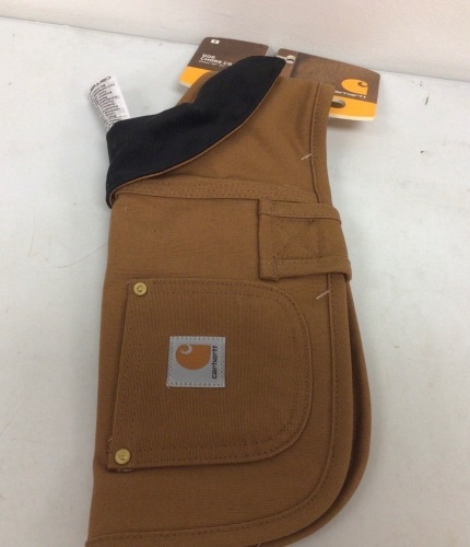 Carhartt Dog Chore Coat, Size S, E-Commerce Return - Lot 276