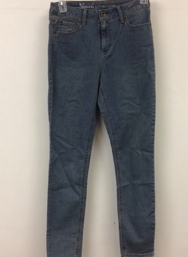 Natural Reflections Jeans, Size 10A, E-Commerce Return - Lot 279