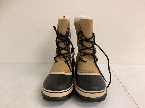 Mens Sorel Boots, Size 9, Appears New - Lot 288