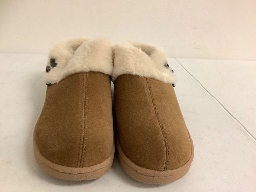 Womens Clarks Harmoni Slip Ons, Size 9M, Appears New - Lot 289