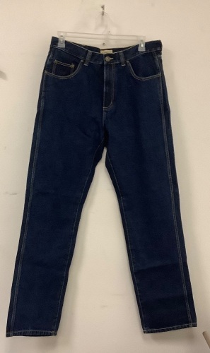 Red Head Jeans, 36x36, E-Commerce Return - Lot 291
