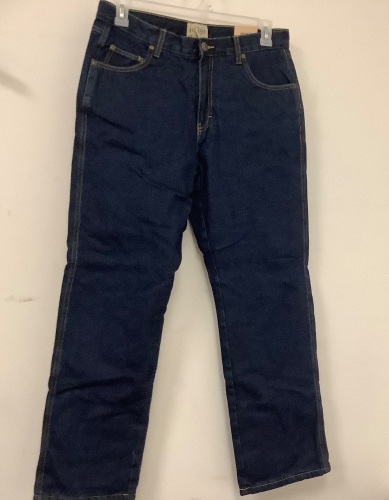 Red Head Jeans, 32x32, Appears New - Lot 294
