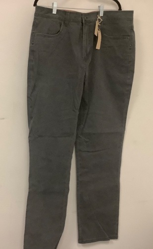 RedHead Mens Pants, 38x34, Appears New, Sold as is - Lot 312