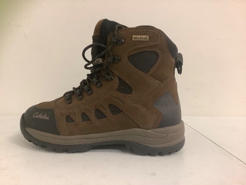 Snow Runner Winter Boots for Men, 9M, Appears New, Sold as is - Lot 321