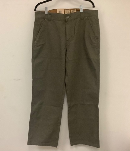 RedHead Mens Pants, 36x30, Appears New, Sold as is - Lot 328