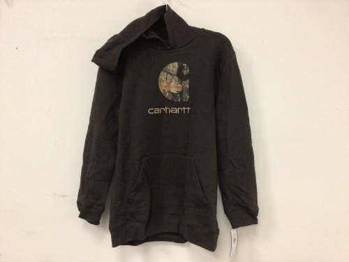 Carhartt Hoodie, Size L, Appears New - Lot 329