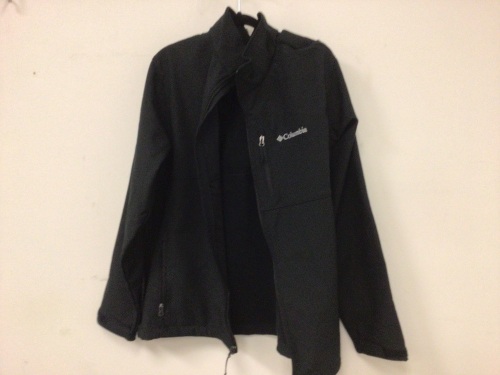 Columbia Zip Jacket, XL, Appears New - Lot 331