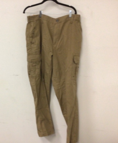 Red Head Cargo Pants, 38/30, Appears New - Lot 333
