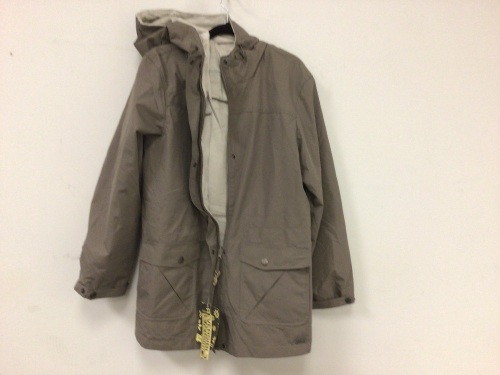 Natural Reflections Jacket, XL, Appears New - Lot 334