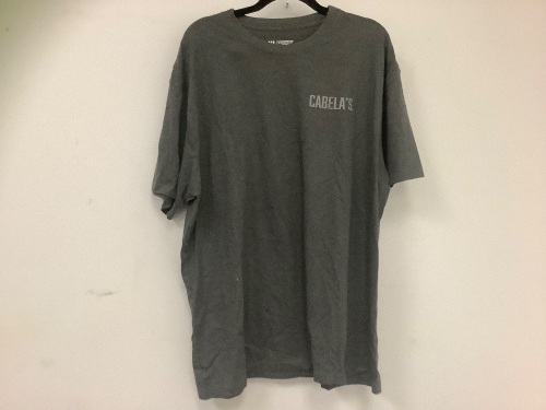 Unisex T-Shirt, XL, Appears New - Lot 336