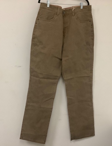 Red Head Jeans, 38/34, Appears New - Lot 339