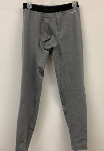 Carhartt Base Layer Bottoms, L, E-Commerce Return, Sold as is - Lot 358