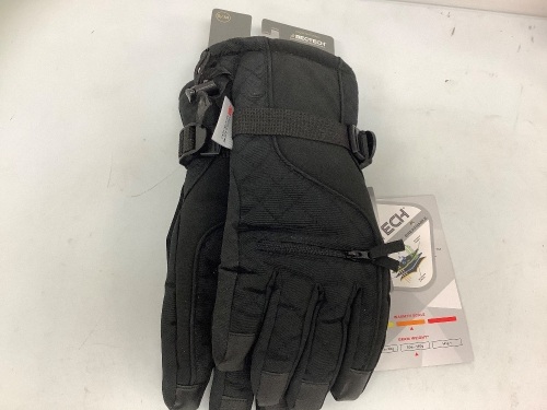 Natural Reflections Ladies Insulated Gloves, S/M, Appears New, Sold as is - Lot 360