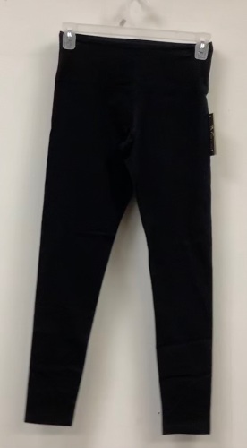 Natural Reflections Ladies Knit Leggings, S, E-Commerce Return, Sold as is - Lot 366