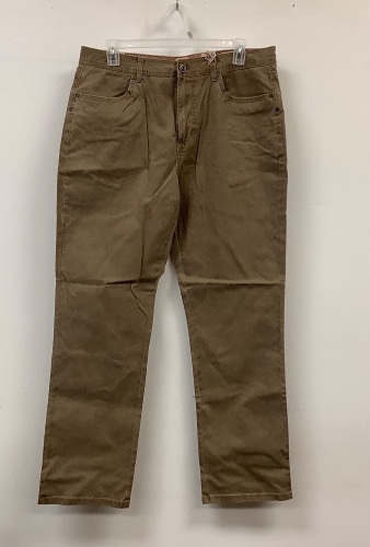 Red Head Mens Pants, 38x34, E-Commerce Return, Sold as is - Lot 368