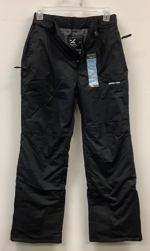 Arctix Mens Insulated Pants 32" Inseam, M, E-Commerce Return, Sold as is - Lot 372