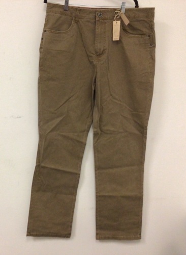 RedHead Mens Pants, 38x34, E-Commerce Return, Sold as is - Lot 345