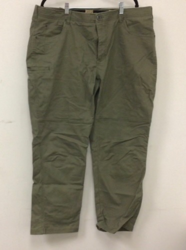 RedHead Mens Pants 42x34, E-Commerce Return, Sold as is - Lot 346