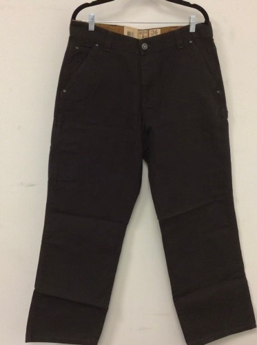 RedHead Mens Pants, 36x30, E-Commerce Return, Sold as is - Lot 390
