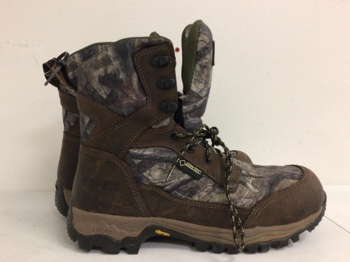 Rockey Mens Hunting Boots, 10W, E-Commerce Return, Sold as is - Lot 439