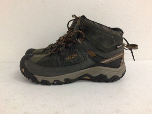 Keen Mens Hiking Boots, 11, E-Commerce Return, Sold as is - Lot 431