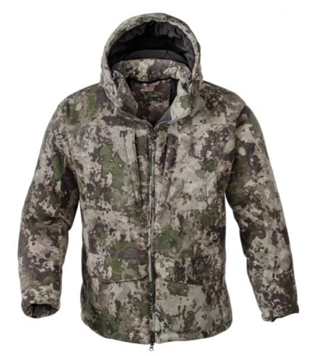 Instinct Stand Hunter Parka for Men, XL, E-Commerce Return, Sold as is - Lot 57