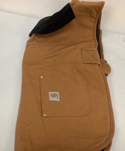 Carharrt Dog Coat XL, E-Commerce Return, Sold as is - Lot 414