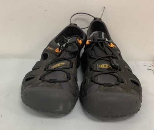 Keen Men's Water Shoes, 9, E-Commerce Return, Sold as is - Lot 425