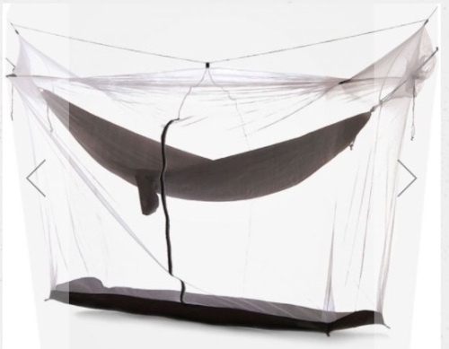 Grand Trunk Hammock Mosquito Net, E-Commerce Return, Sold as is - Lot 416
