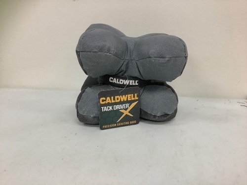 Caldwell Tack Driver X Bag, E-Commerce Return, Sold as is - Lot 418