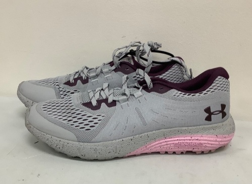 Under Armour Ladies Shoes, 11, E-Commerce Return, Sold as is - Lot 446