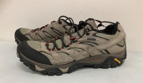 Merrell Mens Shoes, 11, E-Commerce Return, Sold as is - Lot 458