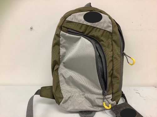 Stalker Sling Pack, E-Commerce Return, Sold as is - Lot 497