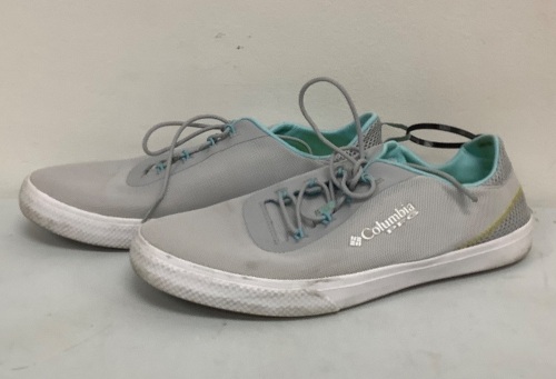 Columbia Dorado CVO PFG Fishing Shoes for Ladies, 9, E-Commerce Return, Sold as is - Lot 482