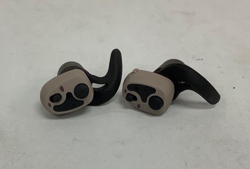 Reverb Electronic Earmuffs, E-Commerce Return, Untested, Sold as is - Lot 640